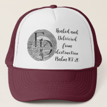 フェムデリバランスハット