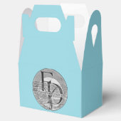 フェムデリバンス特典ボックス フェイバーボックス (オープン)