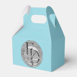 フェムデリバンス特典ボックス フェイバーボックス