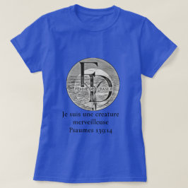 フェムデリバンスTシャツ Tシャツ
