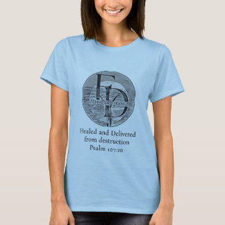 フェムデリバンスTシャツ Tシャツ