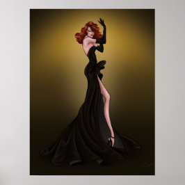 フェムファタールポスター ポスター