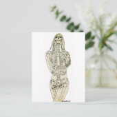 フェムファタール ポストカード (スタンド正面)