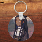 フェムボーイかわいらしキーチェーン キーホルダー (正面)