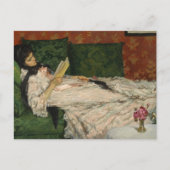 フェムリサント | ルパート・バニー ポストカード (正面)