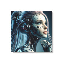 フェム ファタール サイボーグ