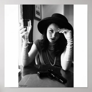 フェム・ファタール ポスター