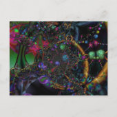 フェモク ポストカード (正面)