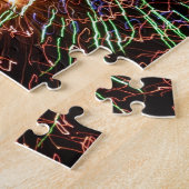 フェュー・デプロシチ ジグソーパズル (側面)