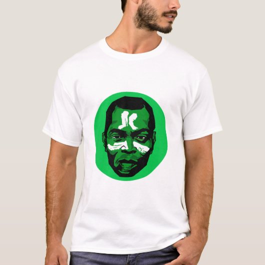 フェラクティ Tシャツ (正面)