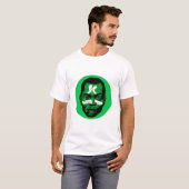 フェラクティ Tシャツ (正面フル)