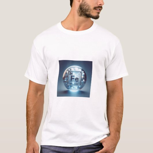 フェラム Tシャツ (正面)
