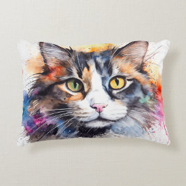 フェラルカリコ#87 アクセントクッション