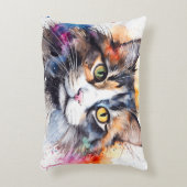 フェラルカリコ#87 アクセントクッション (正面(垂直))