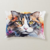 フェラルカリコ#87 アクセントクッション (裏面)