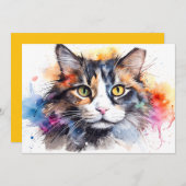 フェラルカリコ#87 シーズンカード (正面/裏面)