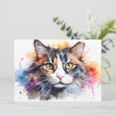 フェラルカリコ#87 シーズンカード (スタンド正面)