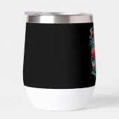 フェラルガールサマービーチおもしろいラクーン (右面)