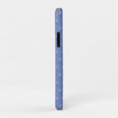 フェラルドとサーシャ・フェレット Case-Mate iPhoneケース (裏面/右)