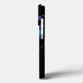 フェラルドとメニー Case-Mate iPhoneケース (裏面 / 左)