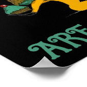 フェラルドのグッズのポスター ポスター (角)