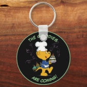 フェラルドのグッズ キーホルダー (正面)