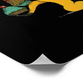 フェラルドのグッズ ポスター (角)