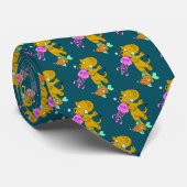 フェラルドのスイムネックタイ ネクタイ (ロール)