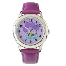 フェラルドのピローバルーン