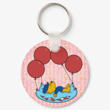 フェラルドのピロー風船