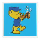 フェラルドのミュージカルルンプス！キューブ フォトキューブ (右)