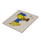 フェラルドのミュージカルルンプス！ タイル (側面)