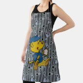 フェラルドのレタス・サンドイッチ エプロン (インサイチュ)