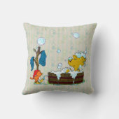 フェラルドの泡風呂 クッション (裏面)