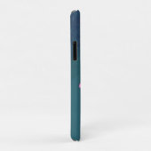 フェラルドの泳ぎ Case-Mate iPhoneケース (裏面/右)