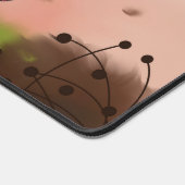 フェラルドの紅葉キッズ デスクマット (コーナー)