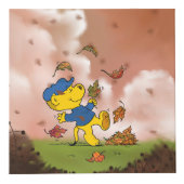 フェラルドの紅葉キューブ フォトキューブ (右)