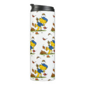 フェラルドの紅葉熱タンブラー タンブラー (回転右)