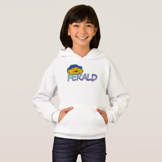 フェラルドの顔と名前 (正面フル)