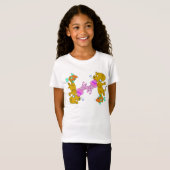 フェラルドのTシャツ Tシャツ (正面フル)