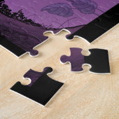 フェラルドアンドポッツムジグソーパズル ジグソーパズル (側面)