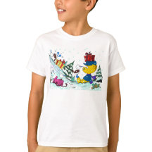 フェラルドクリスマス