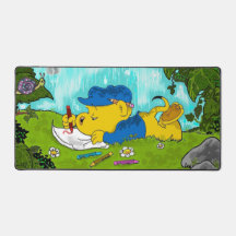 フェラルドスケッチキッズ