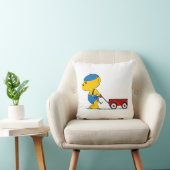 フェラルドベビー |装飾用クッション クッション (椅子)