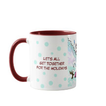 フェラルドホリデイ