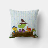 フェラルド写真書 クッション (裏面)