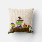 フェラルド写真書 クッション (裏面)