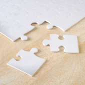 フェラルド写真書 ジグソーパズル (側面)