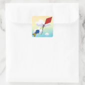 フェラルド写真書 スクエアシール (バッグ)