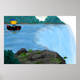 フェラルド写真書 ポスター